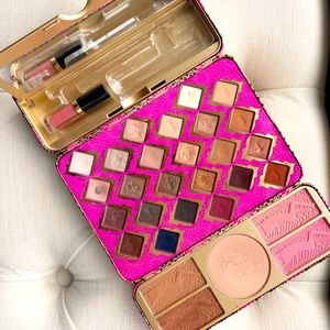 TARTE Makeup Pallette
